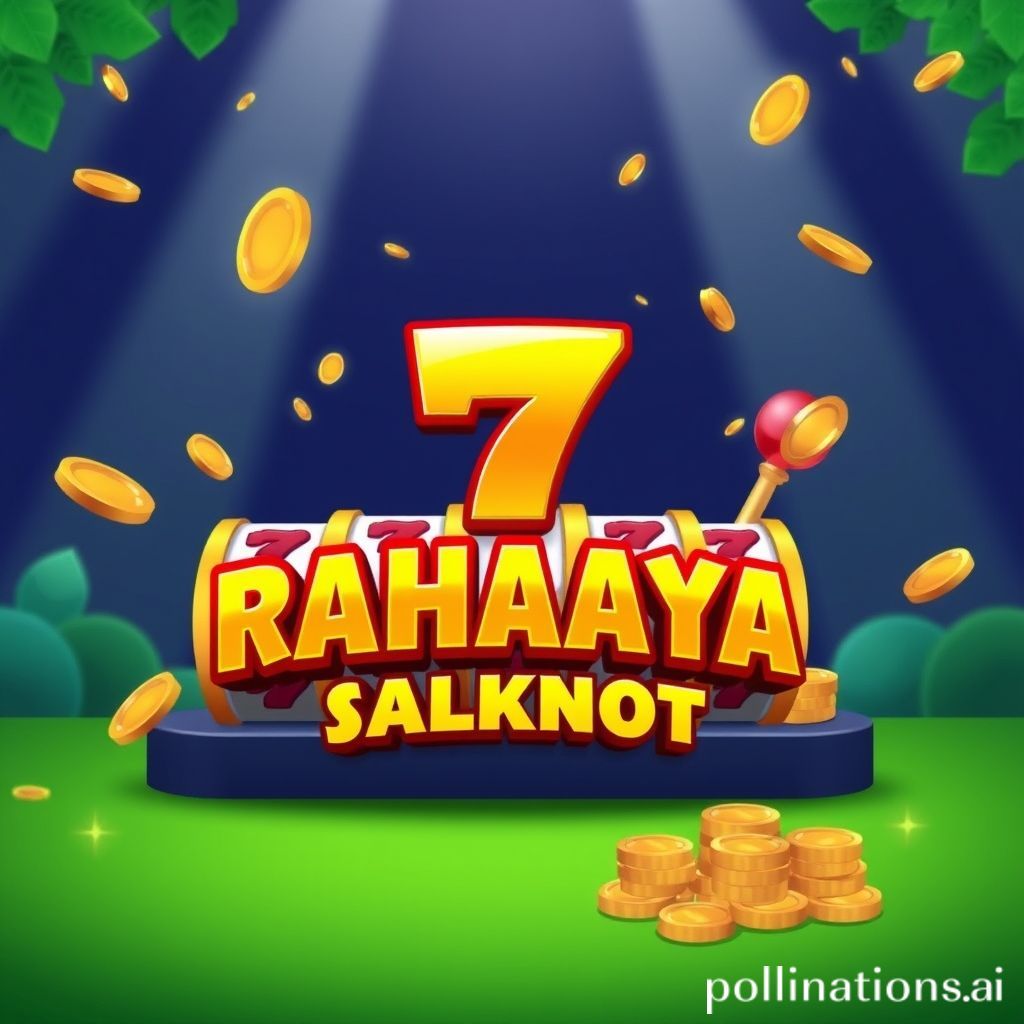  Rahasia Tersembunyi di Balik Jackpot Gacor118